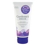 Gardeners Dream Body Scrub Signatur