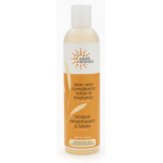 Aloe Vera Toner & Freshener