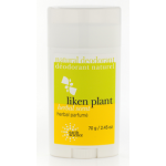 LiKEN Plant Deodorant - scented