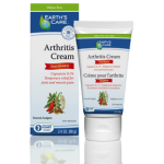 EC Arthritis Cream-Capsai 0.1%