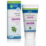 EC Anti-Itch Cream