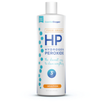 Hydrogen Peroxide, Food Grade 3%