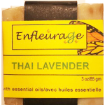 Thai Lavender, Organic