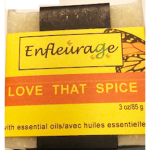 Love That Spice, Organic