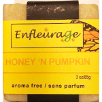 Honey N Pumpkin, Organic