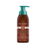 Lemongrass Cleansing Foam