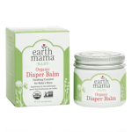 Organic Diaper Balm