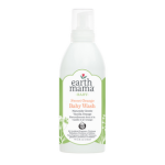 Sweet Orange Baby Wash (1L)