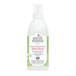 Natural Non-Scents Baby Wash