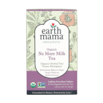 Organic No More Milk Tea