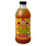 Apple Cider Vinegar