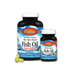 Very Finest Fish Oil Lemon