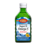 Super D Omega 3