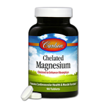 Chelated Magnesium