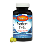 Mother's DHA