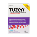 TuZen Probiotic