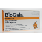 BioGaia Tablets