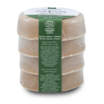 Pur & Pure Soap (Unscented) 4-pack