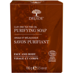 Purifying Clay & Tea Tree Soap Bar
