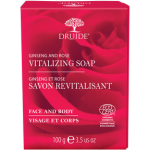 VITALIZING Ginseng & Rose Soap