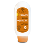 SPF 30 Sunscreen with Aloe & Hemp