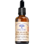 Pure Argan Oil - Fortifying