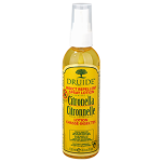 Citronella Insect-Repellent Spray