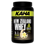 Kaha NZ Whey Isolate Vanilla