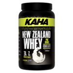Kaha NZ Whey Isolate Natural