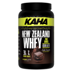 Kaha NZ Whey Isolate Chocolate