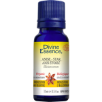 Anise - Star (Organic)