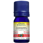 Juniper Berry (Organic)