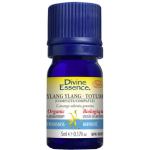 Ylang Ylang Totum (complete) (Org)