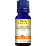 Grapefruit - Pink (Conventional)