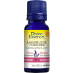 Lavender - Spike (Organic)