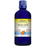 Orange - Sweet (Organic)