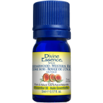 Cedarwood - Western Red (Wild)