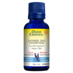 Lavender True (Provence-1200m)(Org)