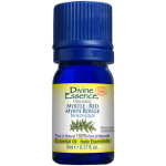 Myrtle - Red (Organic)