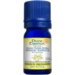 Ylang Ylang Extra (Premium) (Org)
