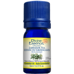 Labrador Tea Organic