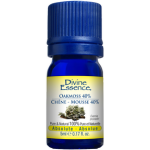Oakmoss 40%  - Absolute  (Conv.)