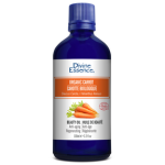 Carrot Oil - Extract  (Organic)