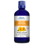 Arnica Oil (Organic)