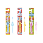 Children's Age 0-6 toothbrush