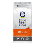 Whole Bean Exotic Org