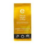 Ground Sweet Espresso Org
