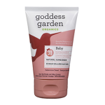 Baby Natural Sunscreen SPF 30