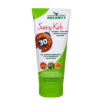 Kid's Natural Sunscrn SPF 30 Fam Sz