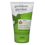 Kid  Con Spry SPF30 Nat Snscrn Can